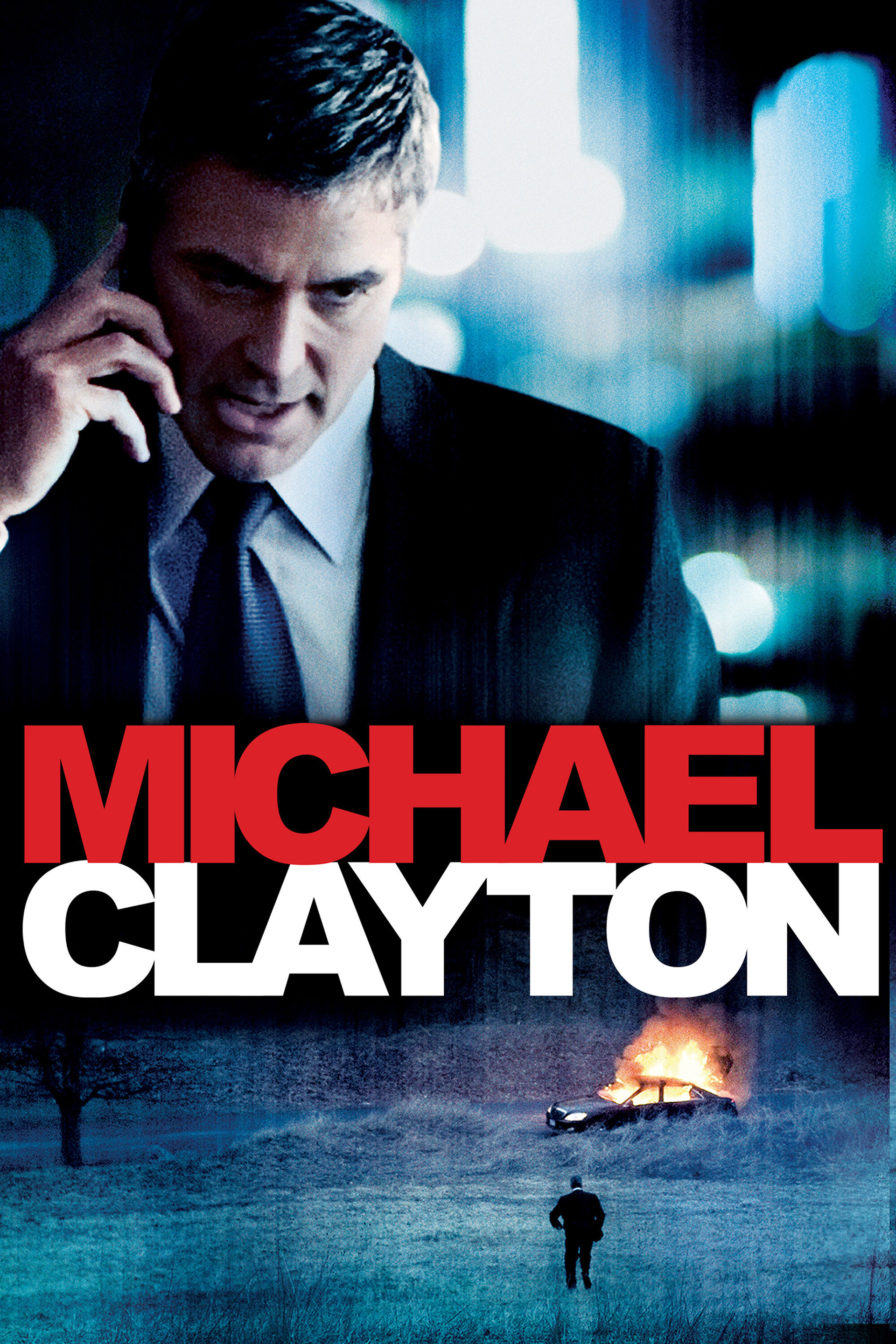 Michael Clayton (2007) [32813] (A1765100416) [[Movies]] --Plex--